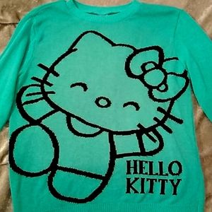 Hello Kitty Sweater